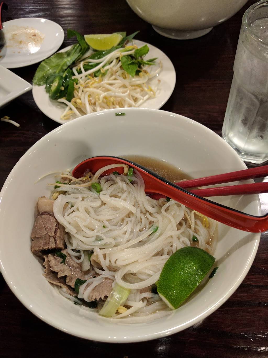 PHO Vietnamese Cuisine | restaurant | 10500 Ulmerton Rd, Largo, FL 33771, USA | 7273033233 OR +1 727-303-3233