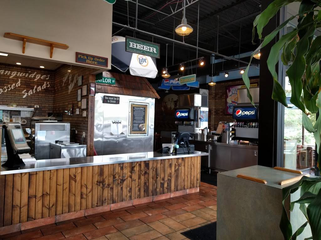 Als Beef | restaurant | 7132 W 183rd St, Tinley Park, IL 60477, USA | 7084442333 OR +1 708-444-2333