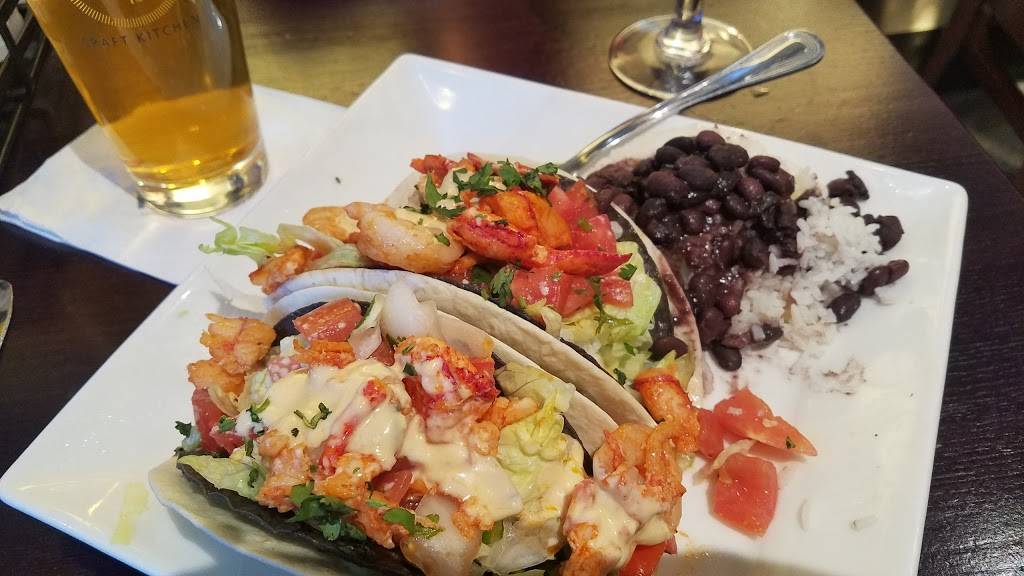 Gordon Biersch | restaurant | 6000 N Terminal Pkwy, Atlanta, GA 30337, USA | 7709533300 OR +1 770-953-3300