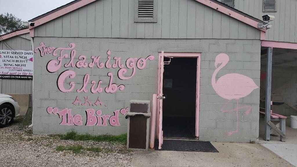 The Flamingo Club | restaurant | 140 N 9th St, Lawrence, KS 66044, USA | 7858439800 OR +1 785-843-9800