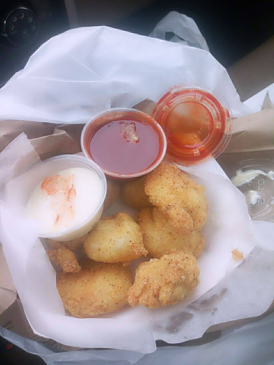 Family Fish Market | restaurant | 244 W Baseline Rd, Rialto, CA 92376, USA | 9098790070 OR +1 909-879-0070