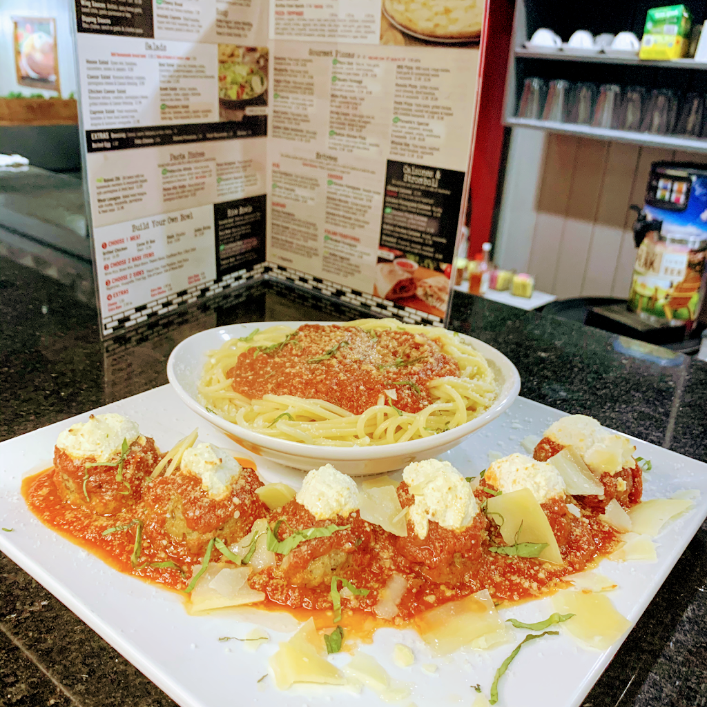 Fornello Italian Cuisine | restaurant | 8903 Glades Rd suite D7, Boca Raton, FL 33434, USA | 5616727960 OR +1 561-672-7960