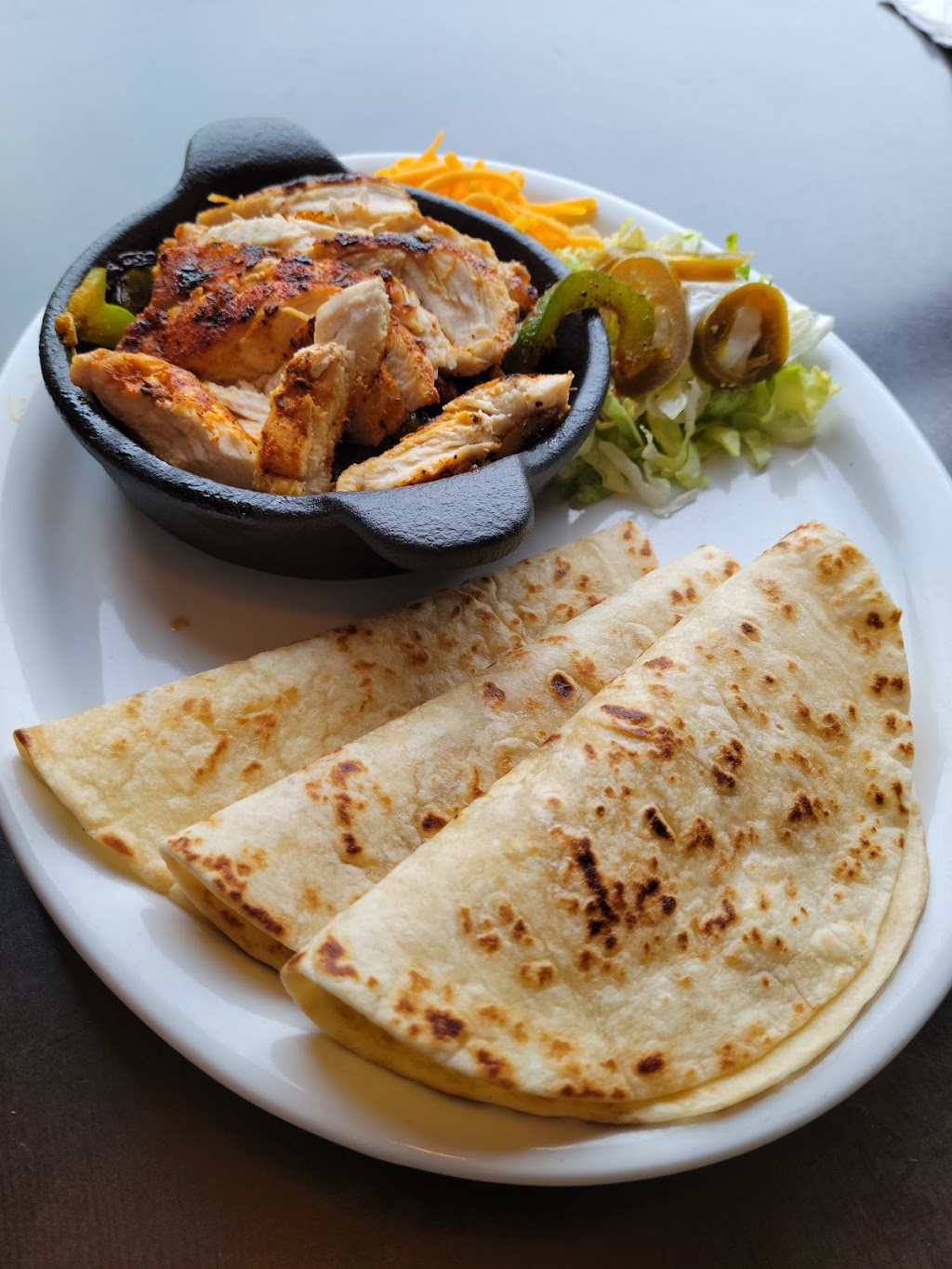 Ruby Tuesday | restaurant | 4917 US-90, Pace, FL 32571, USA | 8509943660 OR +1 850-994-3660