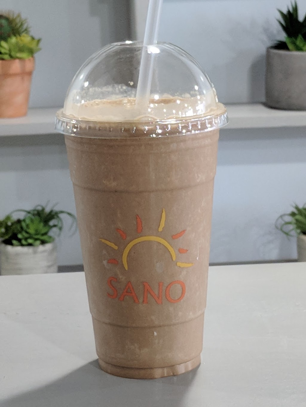 SANO GRILL | restaurant | 2065 Hempstead Turnpike, East Meadow, NY 11554, USA | 5164164403 OR +1 516-416-4403