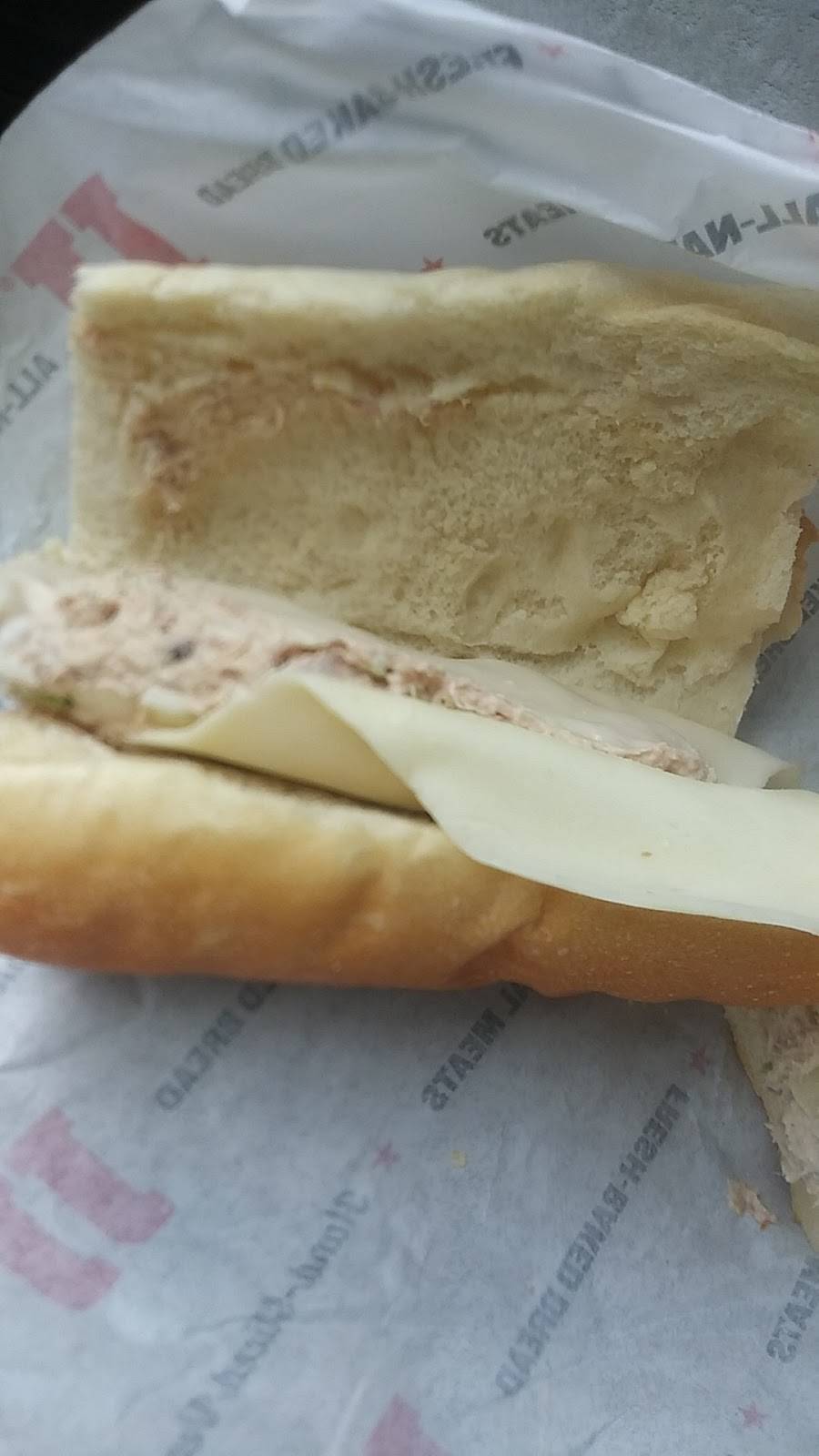 Jimmy Johns | meal delivery | 1535 East 12 Mile Road, Madison Heights, MI 48071, USA | 2485415112 OR +1 248-541-5112