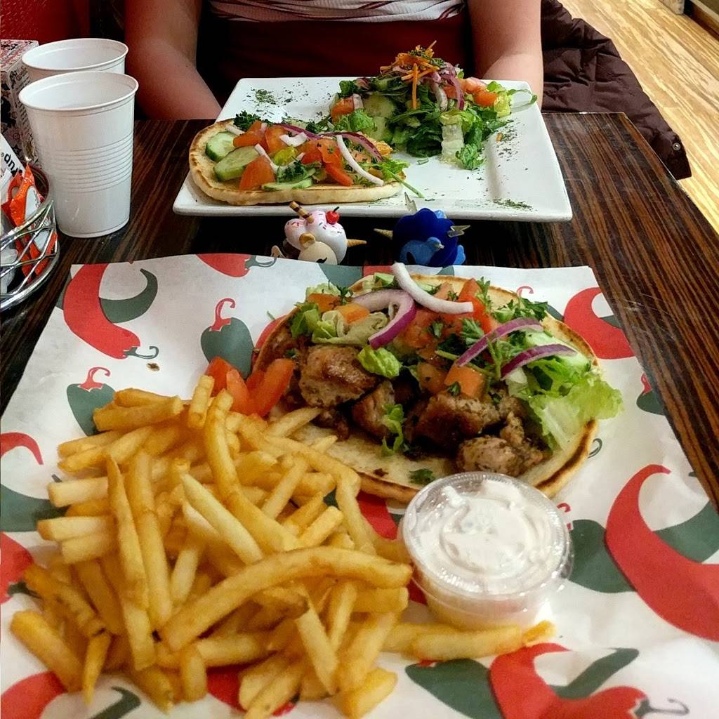 BeeZzee Fresh Food | restaurant | 2807 N Sheffield Ave, Chicago, IL 60657, USA | 7735253570 OR +1 773-525-3570