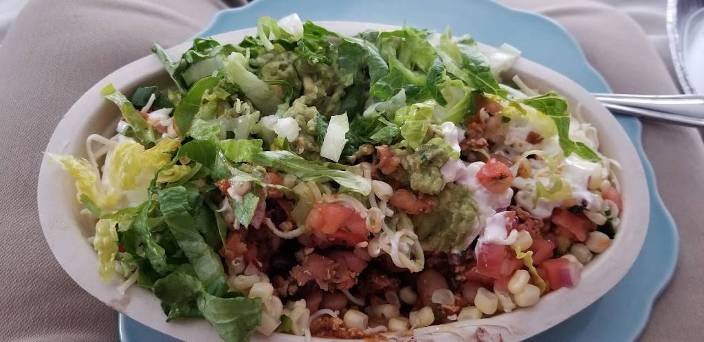 Chipotle Mexican Grill | restaurant | 4109 Talmadge Rd, Toledo, OH 43623, USA | 4194746365 OR +1 419-474-6365