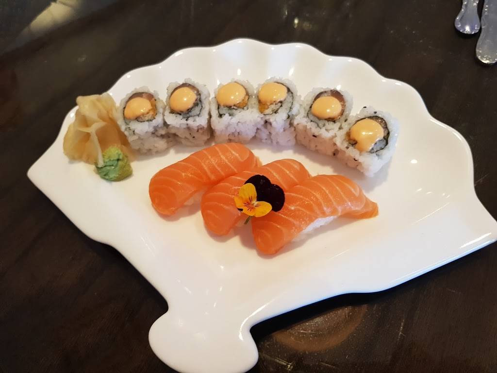 ShoYu Restaurant | restaurant | 124 Broadway D, Saugus, MA 01906, USA | 7812332888 OR +1 781-233-2888