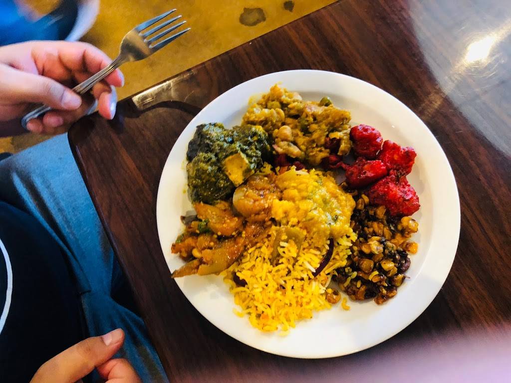 Hyderabad House Biryani Place | restaurant | 5459 N MacArthur Blvd, Irving, TX 75038, USA | 9725508400 OR +1 972-550-8400