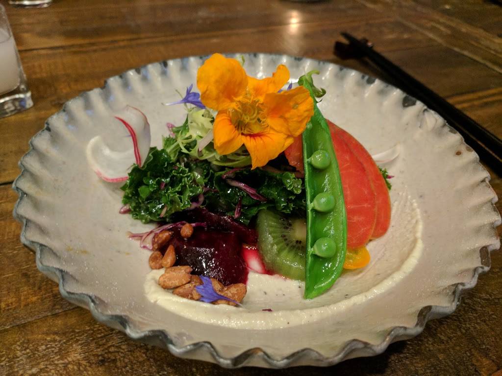 Delage | restaurant | 536 9th St, Oakland, CA 94607, USA | 5108232050 OR +1 510-823-2050