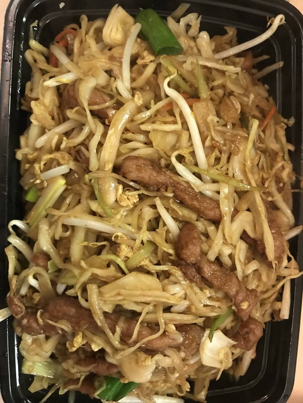 Chong Sar | restaurant | 277 NY-25A, Rocky Point, NY 11778, USA | 6318211717 OR +1 631-821-1717