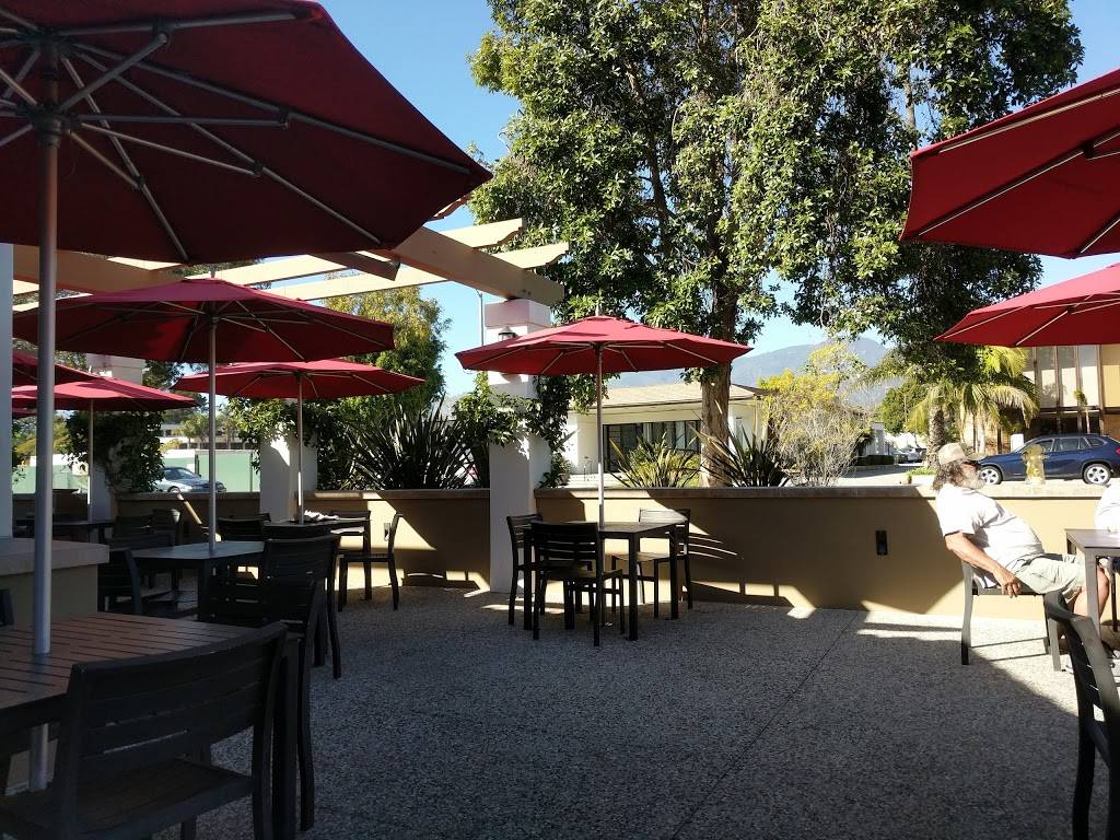 Chick-fil-A | restaurant | 3707 State St, Santa Barbara, CA 93105, USA | 8056870450 OR +1 805-687-0450