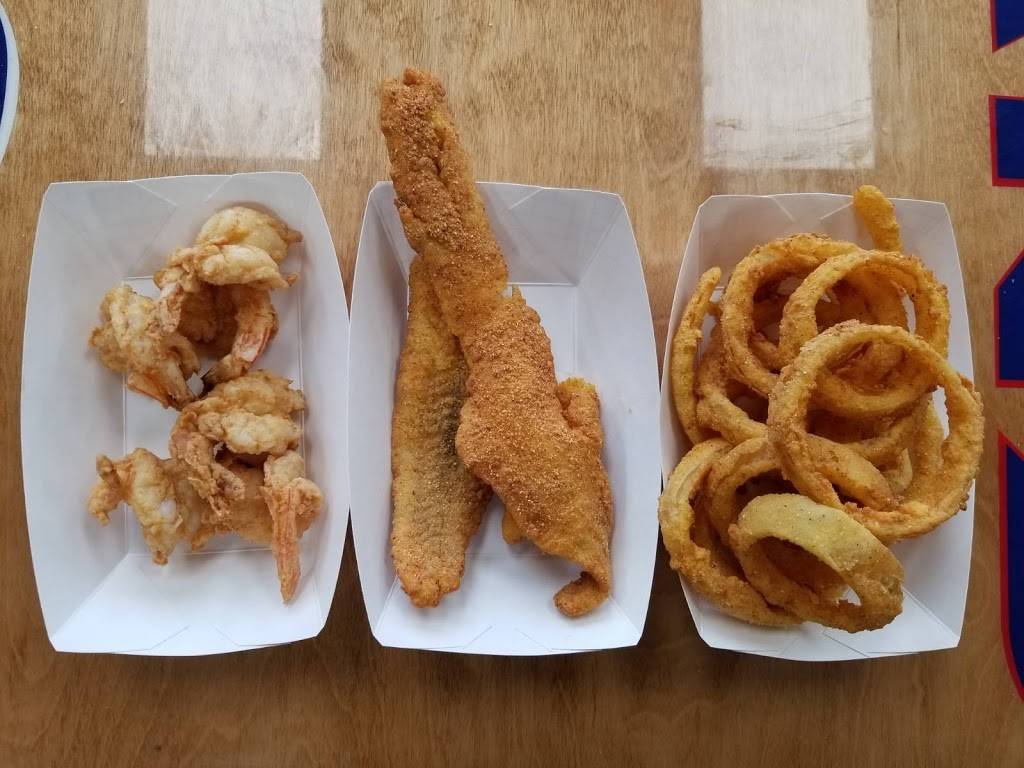 Seafood Depot Express | restaurant | 7428 Stewart Rd, Galveston, TX 77551, USA | 4097402222 OR +1 409-740-2222