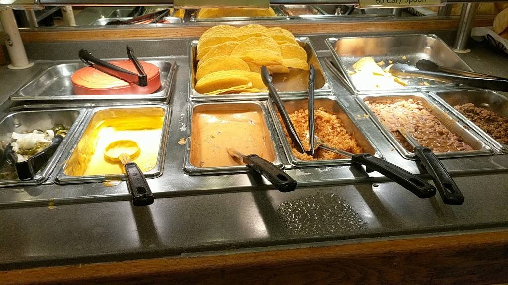 Old Country Buffet | restaurant | 2613 E Clairemont Ave, Eau Claire, WI 54701, USA | 7158347747 OR +1 715-834-7747