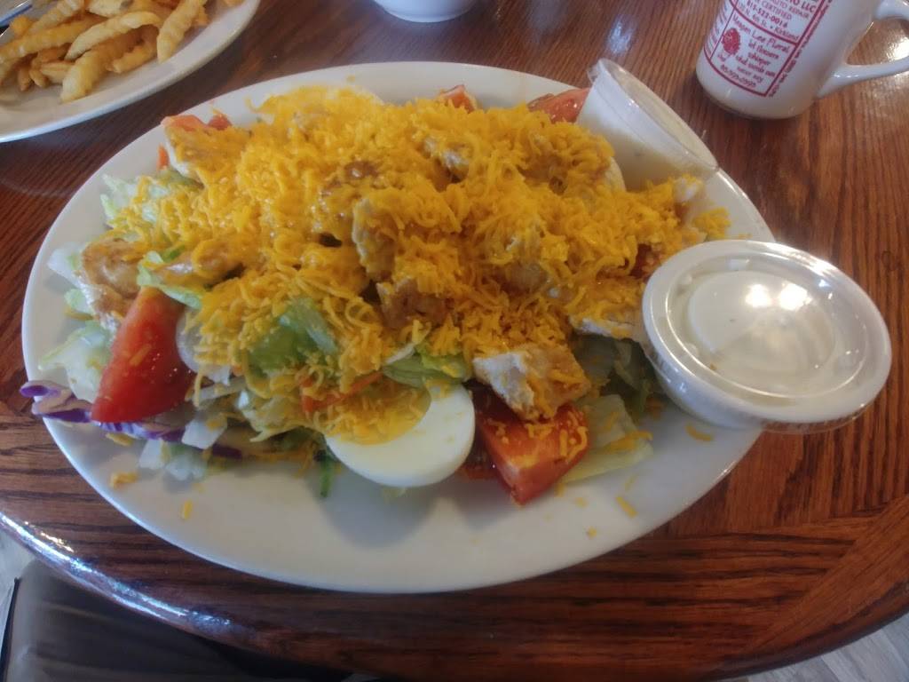 Kirkland Family Restaurant | restaurant | 507 Main St, Kirkland, IL 60146, USA | 8155223531 OR +1 815-522-3531