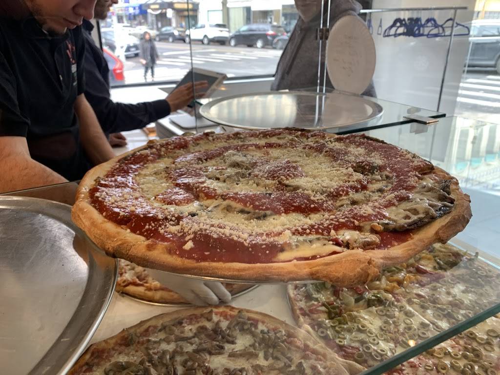 Bravo Kosher Pizza | restaurant | 902 Kings Hwy, Brooklyn, NY 11223, USA | 3477025121 OR +1 347-702-5121