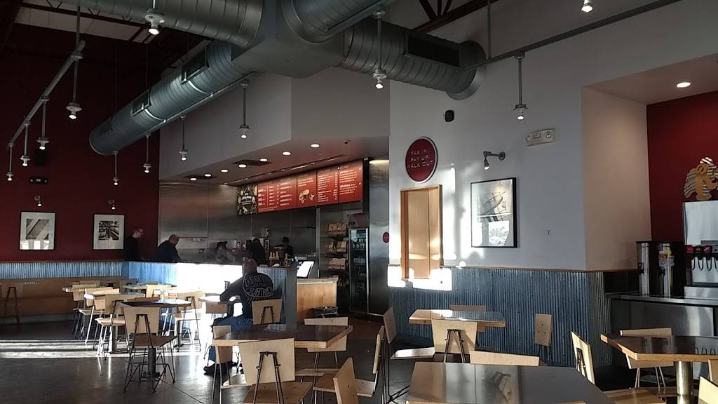 Chipotle Mexican Grill | restaurant | 2470 W Happy Valley Rd Ste 1181, Phoenix, AZ 85085, USA | 6232150900 OR +1 623-215-0900