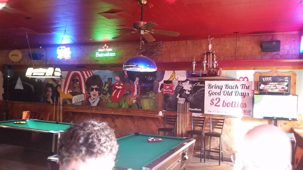 Partners Pub | restaurant | 970 South St, Fitchburg, MA 01420, USA | 9783455051 OR +1 978-345-5051