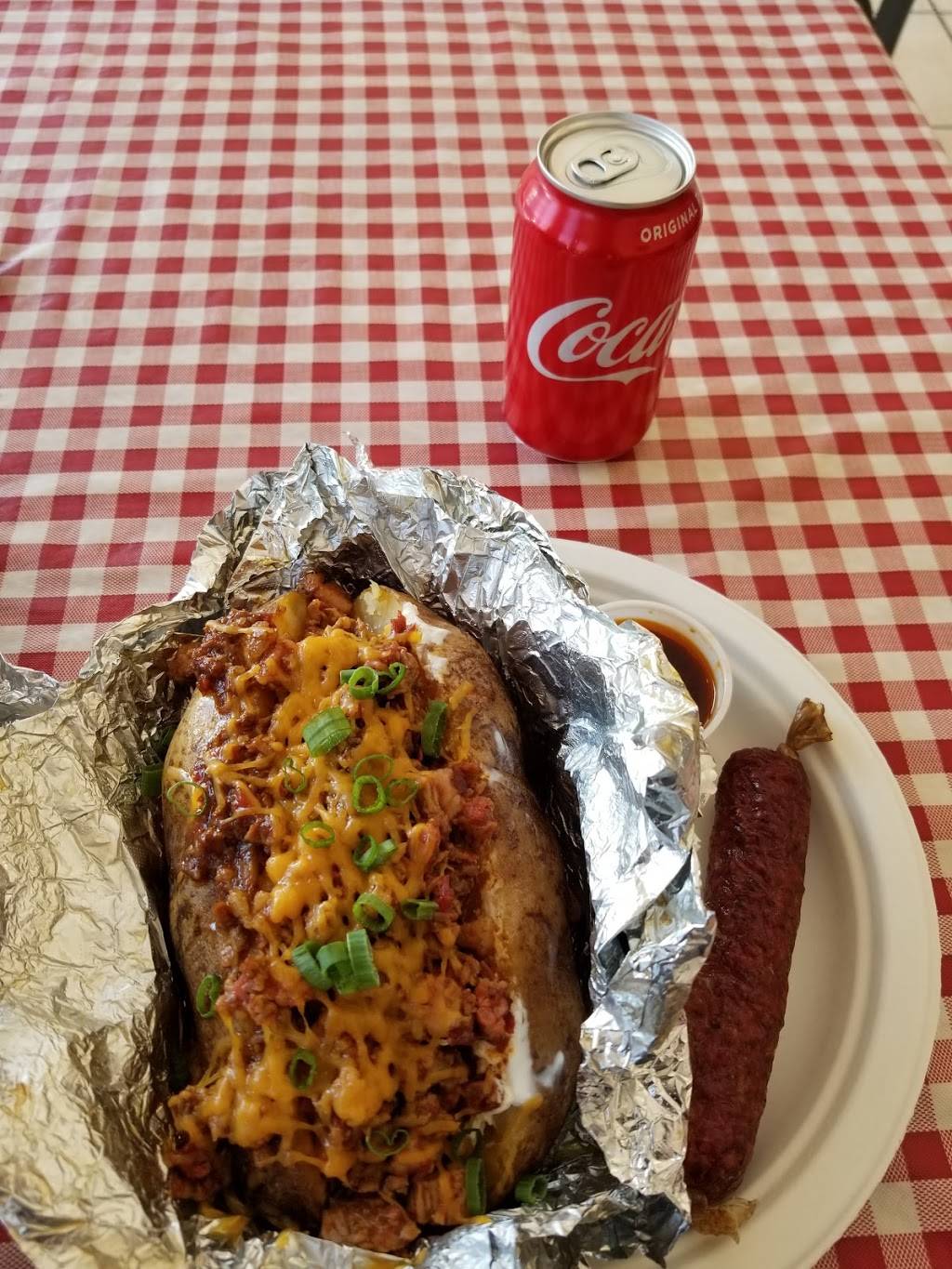 Smoked n Chopped BBQ | restaurant | 867 Dulles Ave, Stafford, TX 77477, USA | 3463042765 OR +1 346-304-2765