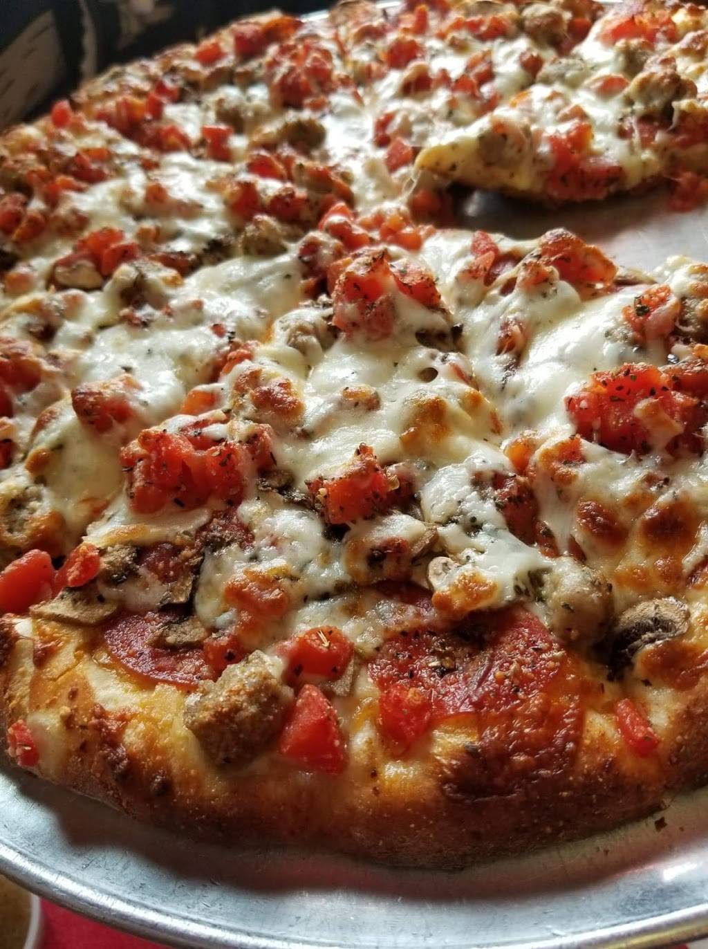 Paesanos Pizza | meal delivery | 447 E Front St, Traverse City, MI 49686, USA | 2319415740 OR +1 231-941-5740