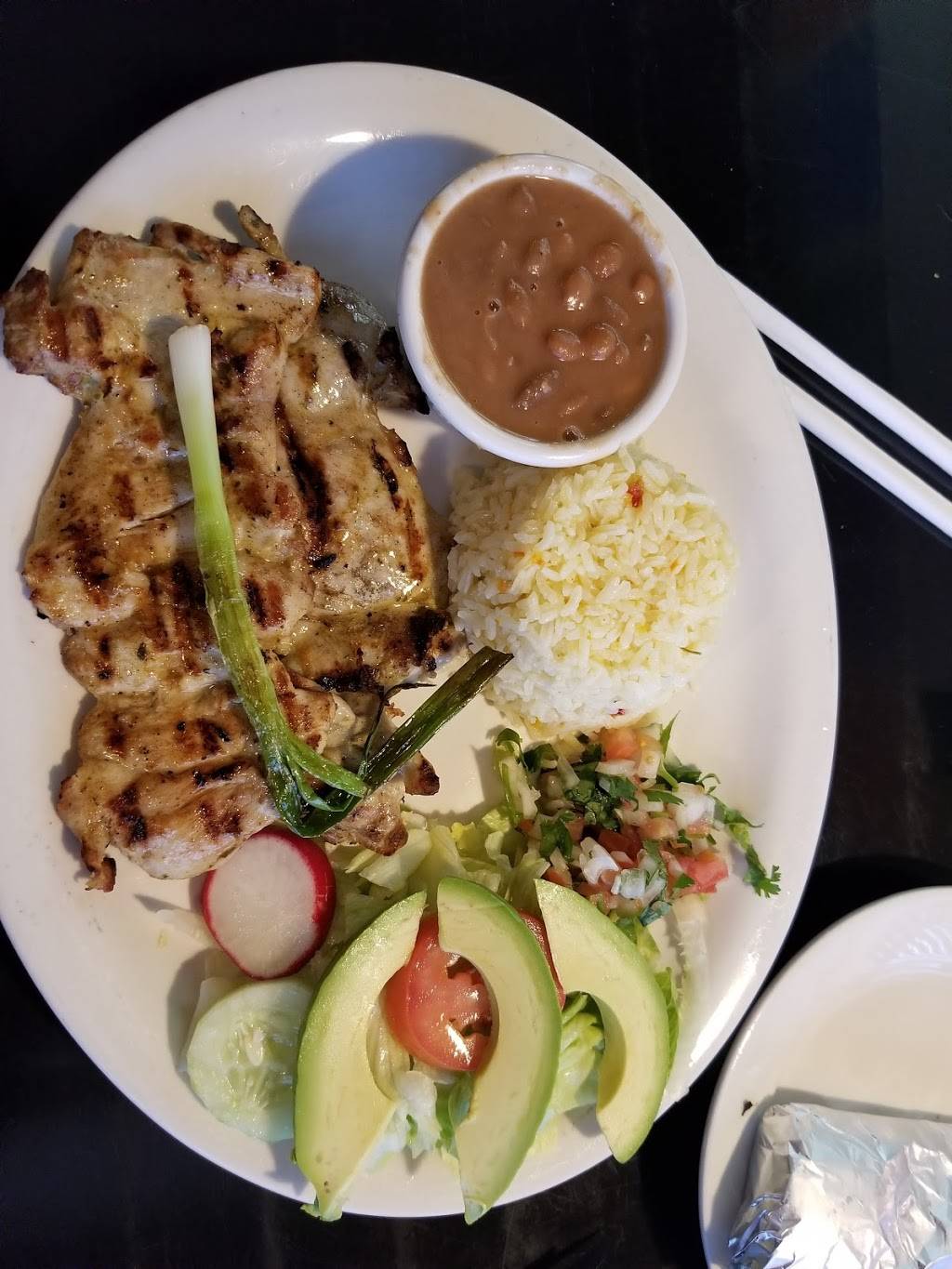 El Taco Guapo Restaurant | restaurant | 443 River St, Haverhill, MA 01832, USA | 9782419170 OR +1 978-241-9170