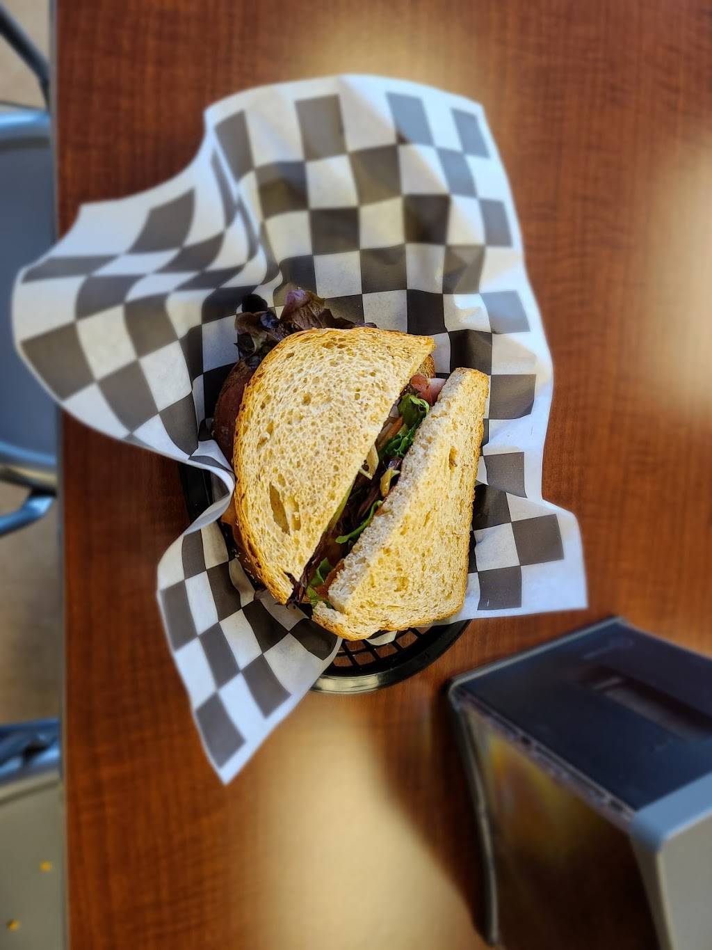 Stacked Sandwiches | restaurant | 720 Baxter St, Athens, GA 30605, USA | 7067152525 OR +1 706-715-2525