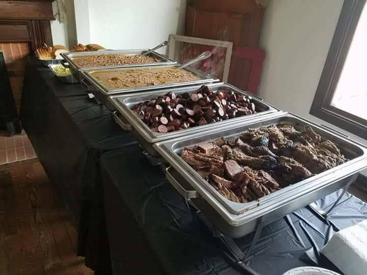 Jeffs BBQ | restaurant | 15440 Co Rd 543, Nevada, TX 75173, USA | 4693048530 OR +1 469-304-8530