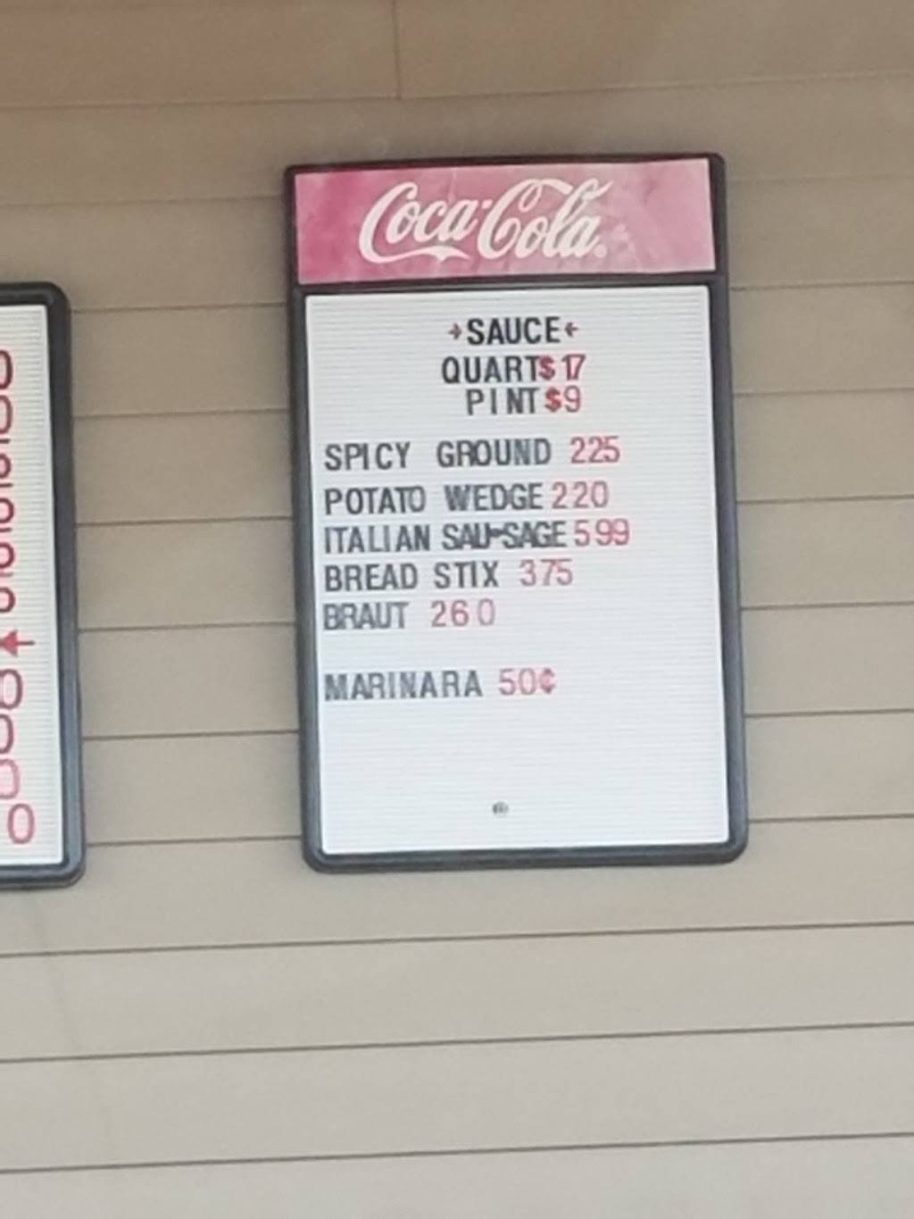 Ruperts B & K Rootbeer | restaurant | 2105 N Davis Rd, Kokomo, IN 46901, USA | 7654572884 OR +1 765-457-2884