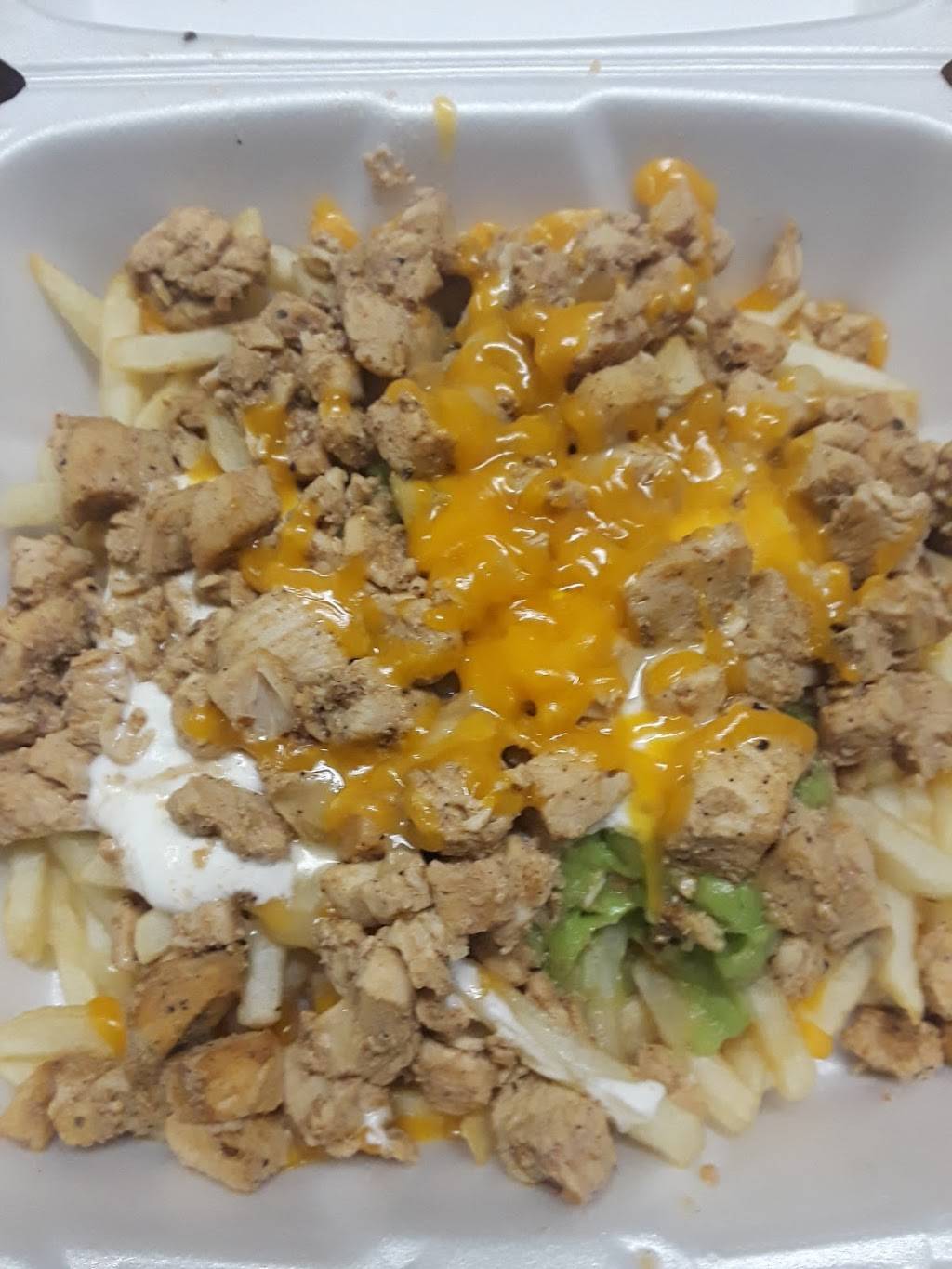 Taco Star | restaurant | 503 E 84th Ave, Thornton, CO 80229, USA | 3032889228 OR +1 303-288-9228