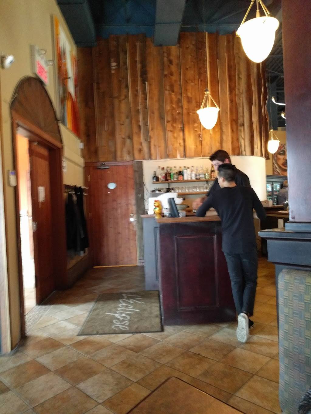 Resto Éclipse - La Terrasse | restaurant | 356 Chemin de la Grande-Côte, Boisbriand, QC J7G 1B1, Canada | 4508186009 OR +1 450-818-6009