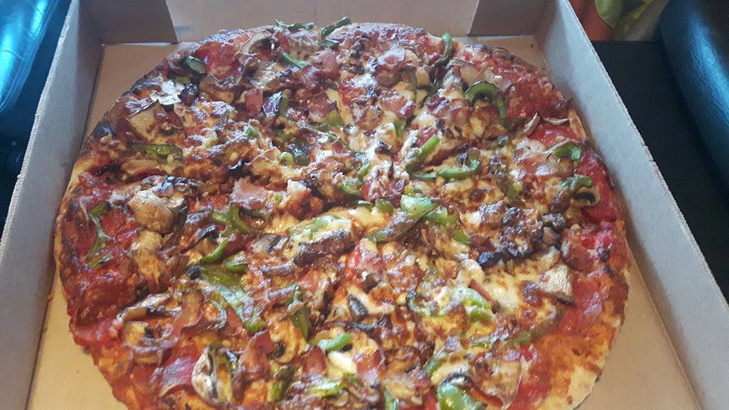 Papa Ds Pizza & Variety | restaurant | 1513 Mt Albert Rd, Sharon, ON L0G 1V0, Canada | 9054788844 OR +1 905-478-8844