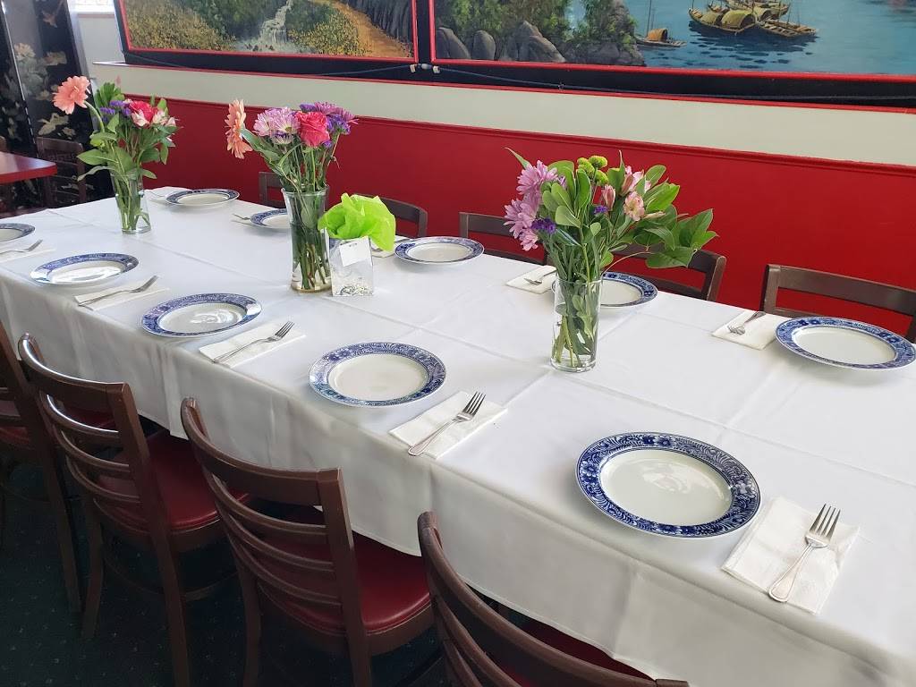 Lees Garden Restaurant | restaurant | 215 Reservation Rd # A, Marina, CA 93933, USA | 8313846888 OR +1 831-384-6888