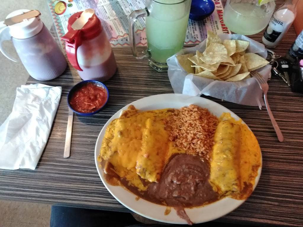 Ochoas Margarita | restaurant | 8435-8463 Lincoln Hwy, Churubusco, IN 46723, USA | 2606932377 OR +1 260-693-2377
