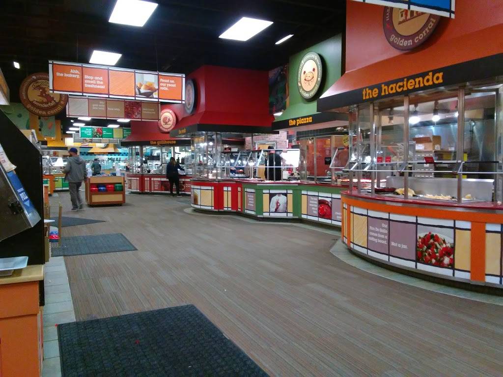 Golden Corral Buffet & Grill | restaurant | 5001 Ming Ave, Bakersfield, CA 93309, USA | 6618347224 OR +1 661-834-7224