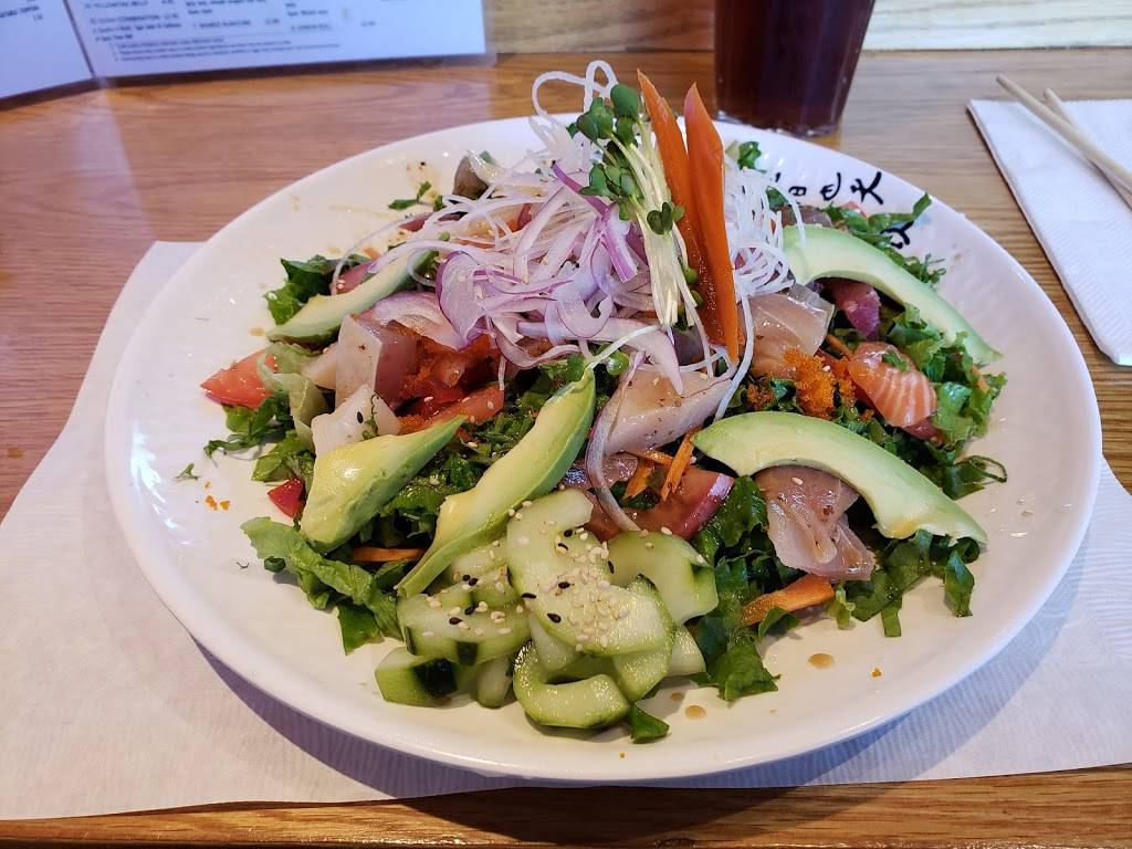 Tokai Sushi | restaurant | 0986, 28267 Newhall Ranch Rd, Santa Clarita, CA 91355, USA | 6616708754 OR +1 661-670-8754