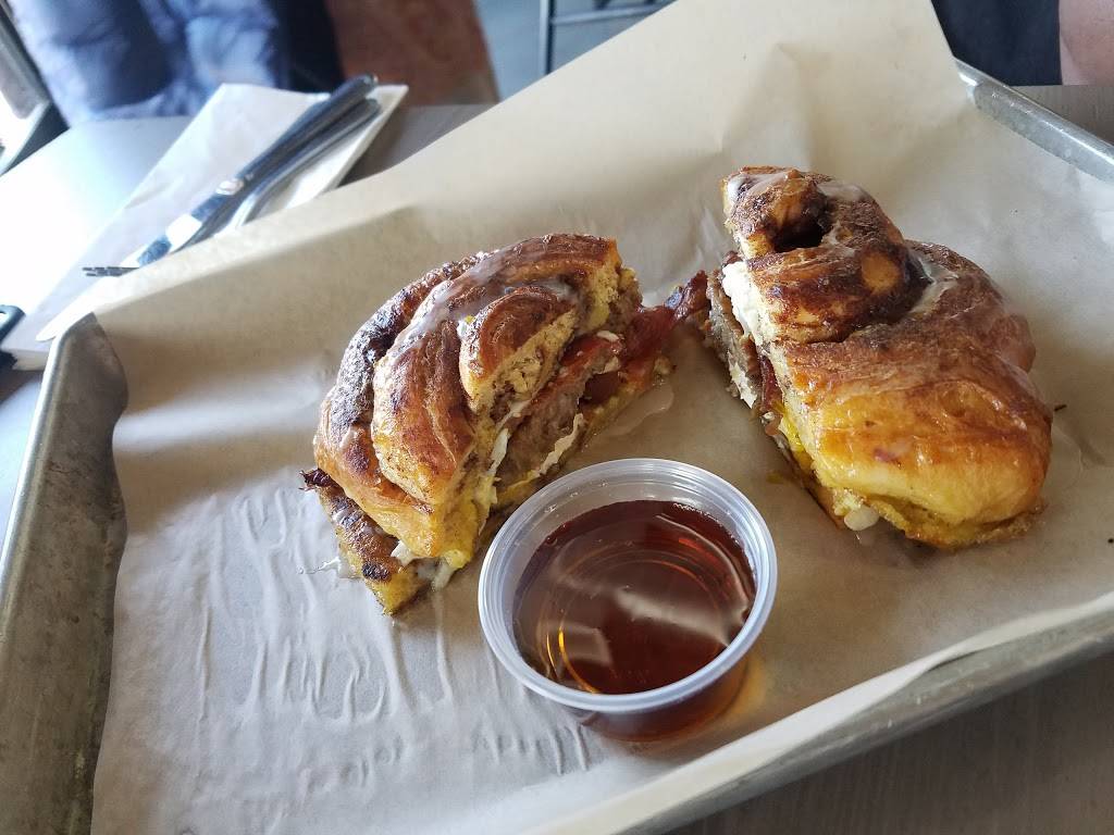 C&M Cafe | cafe | 10640 Woodbine St Suite 104, Los Angeles, CA 90034, USA | 3106941516 OR +1 310-694-1516