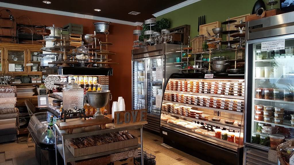 Banchan A La Carte | restaurant | 141 N Western Ave, Los Angeles, CA 90004, USA | 3234652400 OR +1 323-465-2400