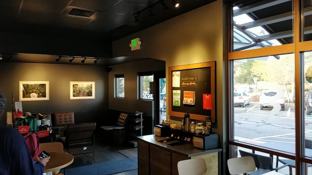 Starbucks | cafe | 1240 S Buckley Rd, Aurora, CO 80017, USA | 3033372940 OR +1 303-337-2940