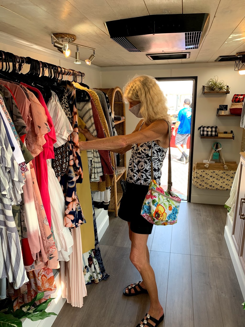 Wednesday Green Market | restaurant | 101 Melody Ln, Fort Pierce, FL 34950, USA | 7729718480 OR +1 772-971-8480