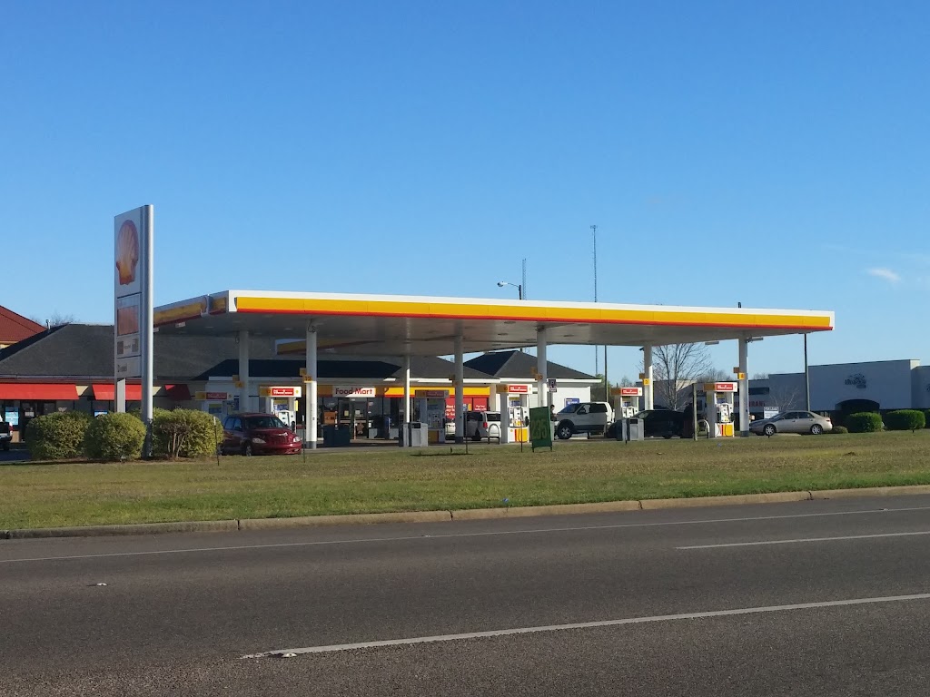 Shell | restaurant | 203 Interstate Hwy Park Loop, Prattville, AL 36066, USA | 3343618333 OR +1 334-361-8333