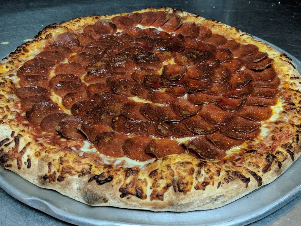 Jeffs Pizza Shop | restaurant | 2402 Lincoln Way, Ames, IA 50014, USA | 5152922321 OR +1 515-292-2321