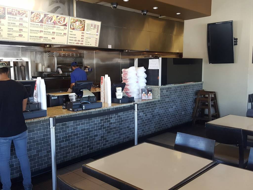 Zankou Chicken | restaurant | 19598 Ventura Blvd, Tarzana, CA 91356, USA | 8183451200 OR +1 818-345-1200