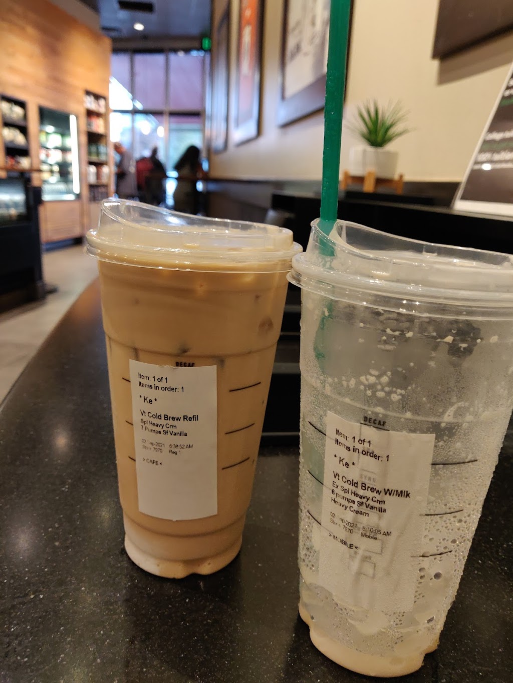 Starbucks | cafe | 1158 W Washington St, Tempe, AZ 85281, USA | 6022250212 OR +1 602-225-0212
