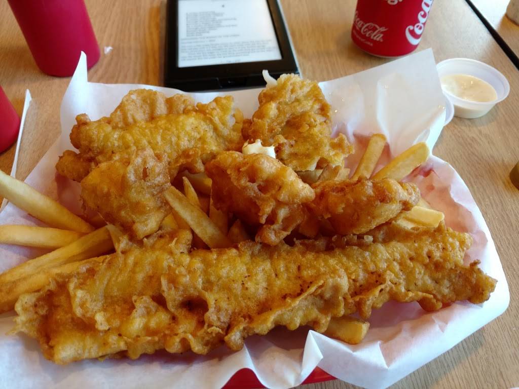Tugboat Fish and Chips | restaurant | 658 Blossom Hill Rd, San Jose, CA 95123, USA | 4082258983 OR +1 408-225-8983