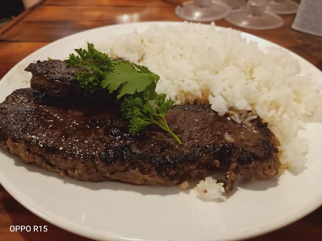 China Lane Restaurant | restaurant | 4508 Hollywood Blvd, Hollywood, FL 33021, USA | 9549615454 OR +1 954-961-5454