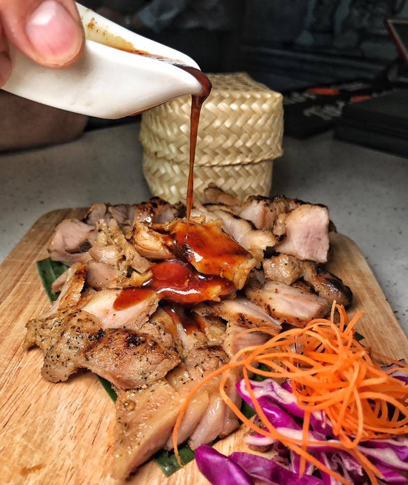 Sawasdee Thai Elevated | restaurant | 395 S Oyster Bay Rd, Plainview, NY 11803, USA | 5162619346 OR +1 516-261-9346