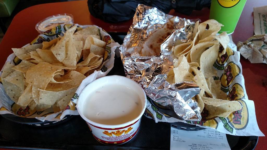 Moes Southwest Grill | restaurant | 10339 Perry Hwy, Wexford, PA 15090, USA | 7249543822 OR +1 724-954-3822