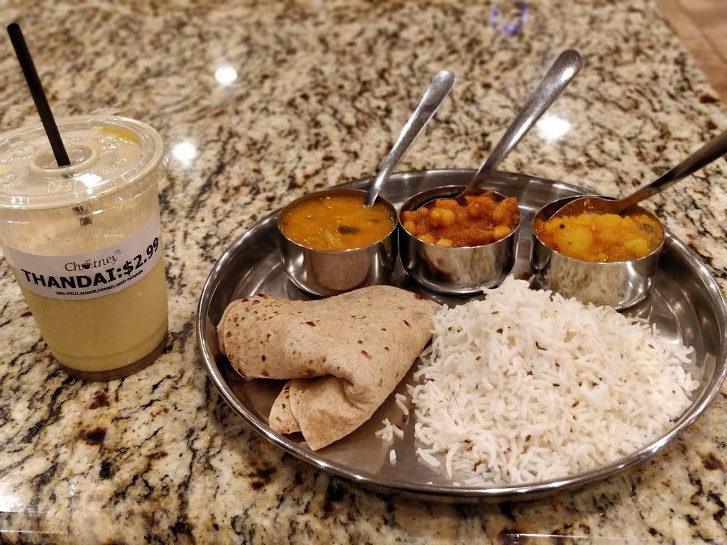 Chutney | restaurant | 2121 W Parmer Ln Suite 114, Austin, TX 78727, USA | 5128210000 OR +1 512-821-0000