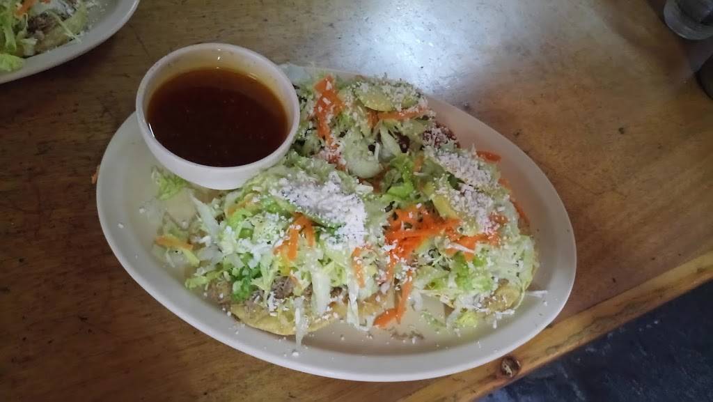 El Tejabán Cenaduria | restaurant | Calle Diez 470_A, Zona Centro, 22800 Ensenada, B.C., Mexico | 016461759510 OR +52 646 175 9510