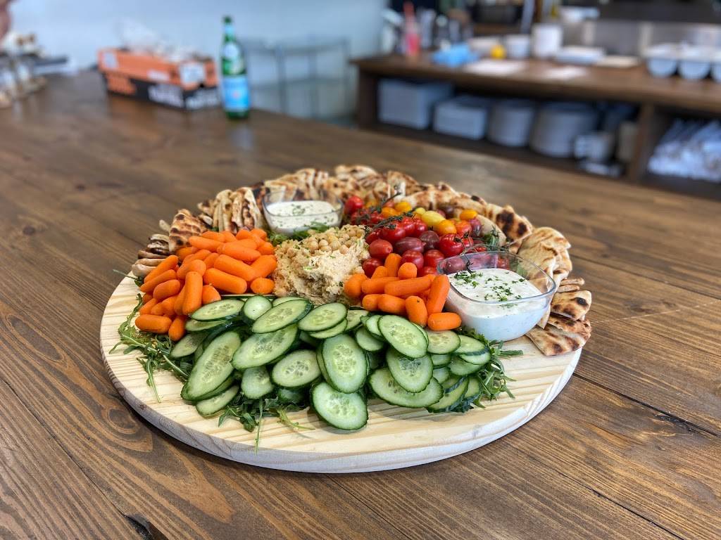 Hellenic Republic | restaurant | 2764 N University Dr, Coral Springs, FL 33065, USA | 9543028994 OR +1 954-302-8994